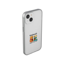 Load image into Gallery viewer, Weekends Coffee &amp; My Dogs Phone Case
