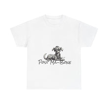 Load image into Gallery viewer, Post Ma-Bone Tee
