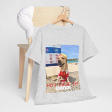 Load image into Gallery viewer, Not Made In BONDI Tee
