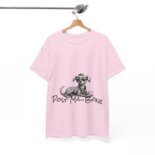 Load image into Gallery viewer, Post Ma-Bone Tee
