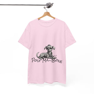 Post Ma-Bone Tee