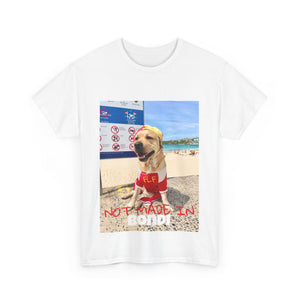 Not Made In BONDI Tee