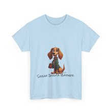 Load image into Gallery viewer, Sarah Jessica Barker Tee

