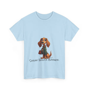 Sarah Jessica Barker Tee