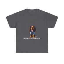 Load image into Gallery viewer, Woofie Goldberg Tee
