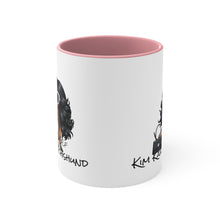 Load image into Gallery viewer, Kim Kar-Dachshund Mug
