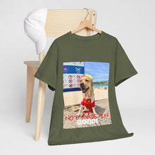 Load image into Gallery viewer, Not Made In BONDI Tee
