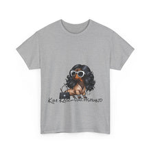 Load image into Gallery viewer, Kim Kar-Dachshund Tee
