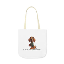 Load image into Gallery viewer, Sarah Jessica Barker Tote
