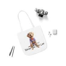 Load image into Gallery viewer, Romeo The Fab Lab Tote
