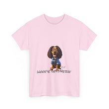 Load image into Gallery viewer, Woofie Goldberg Tee
