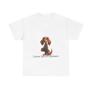 Sarah Jessica Barker Tee