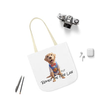 Load image into Gallery viewer, Romeo The Fab Lab Tote
