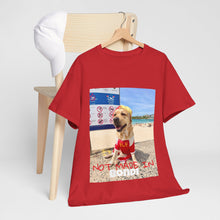 Load image into Gallery viewer, Not Made In BONDI Tee
