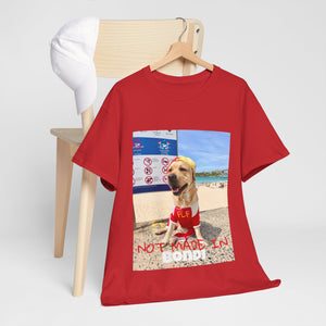 Not Made In BONDI Tee
