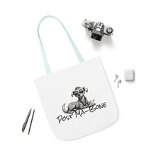 Load image into Gallery viewer, Post Ma-Bone Tote
