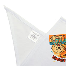 Load image into Gallery viewer, Hot Dog Summer Bandana
