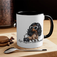 Load image into Gallery viewer, Kim Kar-Dachshund Mug
