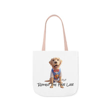 Load image into Gallery viewer, Romeo The Fab Lab Tote
