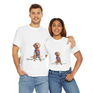 Romeo The Fab Lab Tee