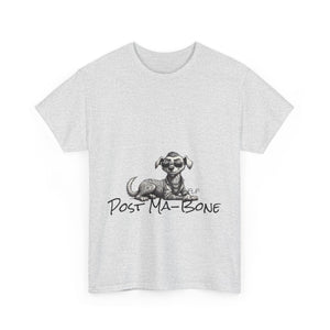 Post Ma-Bone Tee