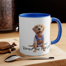 Load image into Gallery viewer, Romeo The Fab Lab Mug
