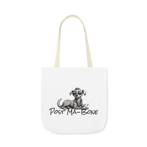 Post Ma-Bone Tote