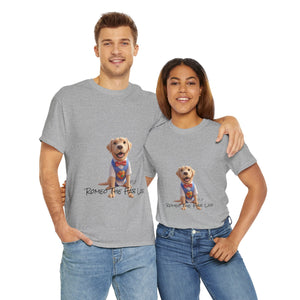 Romeo The Fab Lab Tee