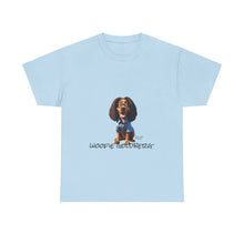 Load image into Gallery viewer, Woofie Goldberg Tee
