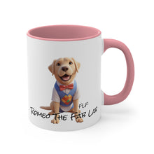 Load image into Gallery viewer, Romeo The Fab Lab Mug
