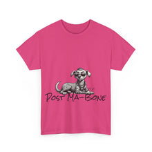 Load image into Gallery viewer, Post Ma-Bone Tee
