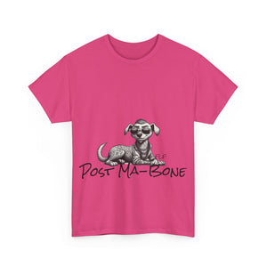 Post Ma-Bone Tee