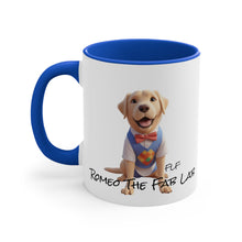Load image into Gallery viewer, Romeo The Fab Lab Mug
