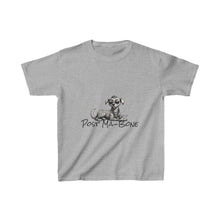 Load image into Gallery viewer, Post Ma-Bone Kids Tee
