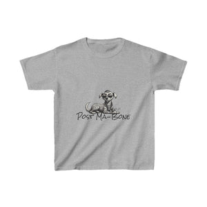 Post Ma-Bone Kids Tee