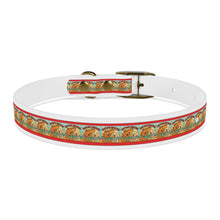 Load image into Gallery viewer, Hot Dog Summer Collar
