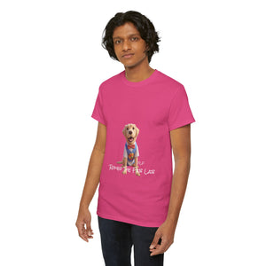 Romeo The Fab Lab Tee