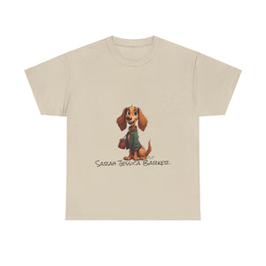 Sarah Jessica Barker Tee