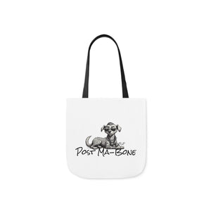Post Ma-Bone Tote