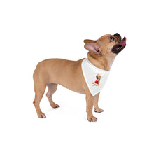 Load image into Gallery viewer, Not Made In BONDI Bandana (White)
