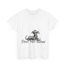 Load image into Gallery viewer, Post Ma-Bone Tee
