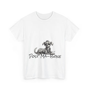 Post Ma-Bone Tee