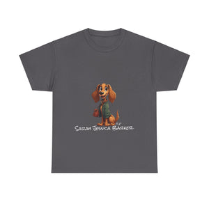 Sarah Jessica Barker Tee