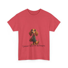 Load image into Gallery viewer, Sarah Jessica Barker Tee
