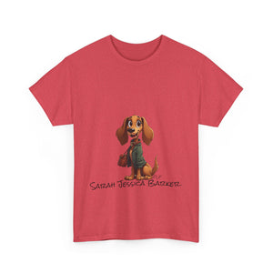 Sarah Jessica Barker Tee