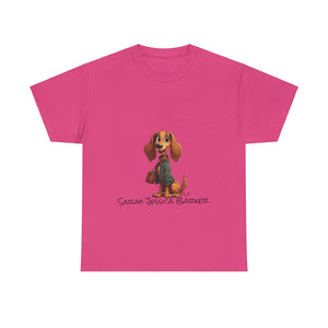 Sarah Jessica Barker Tee