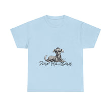 Load image into Gallery viewer, Post Ma-Bone Tee
