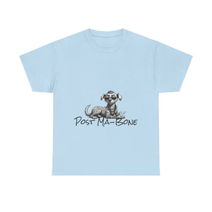 Post Ma-Bone Tee