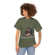 Load image into Gallery viewer, Kim Kar-Dachshund Tee
