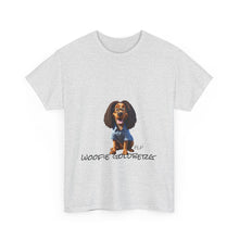 Load image into Gallery viewer, Woofie Goldberg Tee
